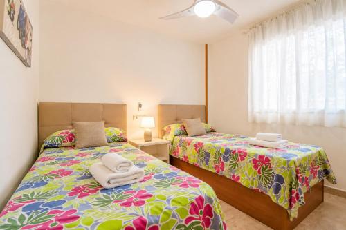 Castillo Playa by Edeal HOMES
