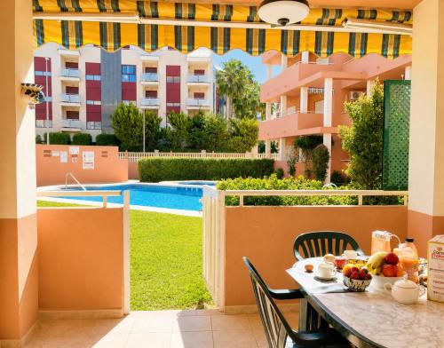 Castillo Playa by Edeal HOMES