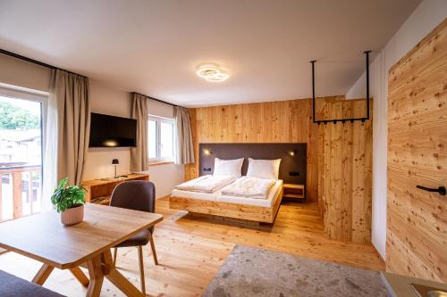 DORFSTUDIO Apartments