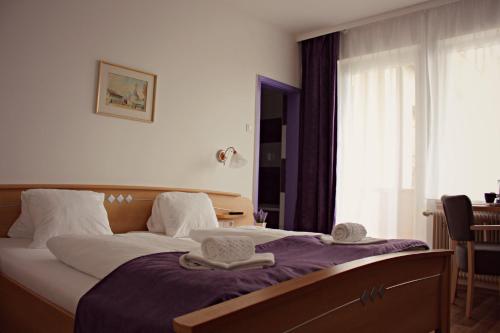 Galería fotográfica de Haus Lavendel en Ossiach