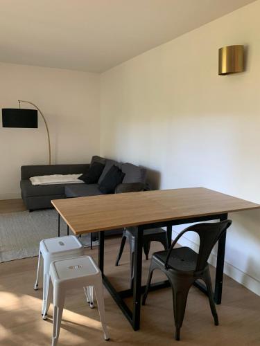 F3 Renouvier Montpellier Centre