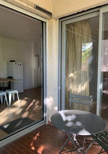 F3 Renouvier Montpellier Centre