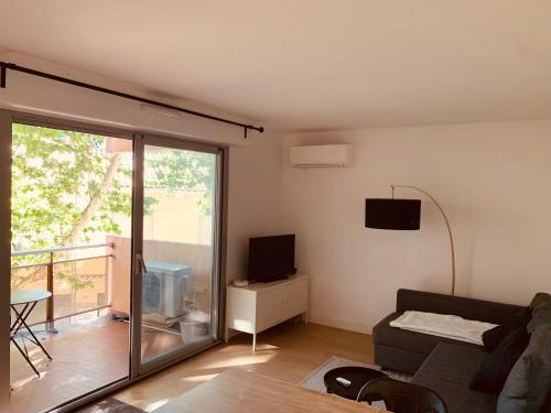 F3 Renouvier Montpellier Centre