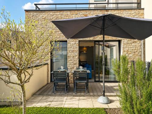 La Brise - Terrasse & Jardin - Plages à 300m