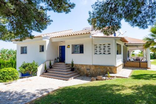 Villa del Mar