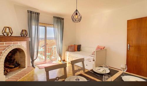 Casa do Elevador - 100 m from the beach