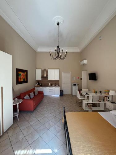 La Casa Di Luca