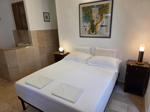 Diocletian`s Palace room D16