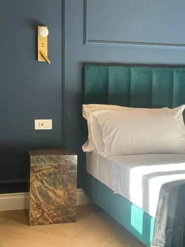 The right place 4u - Casa Truman Collection - Sole Savelli Boutique GuestHouse photo 32