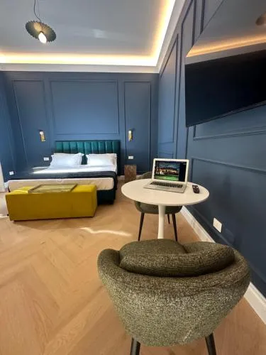 The right place 4u - Casa Truman Collection - Sole Savelli Boutique GuestHouse photo 29
