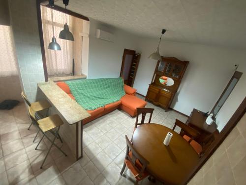 Apartamentos de 4 habitaciones en plaza de toros
