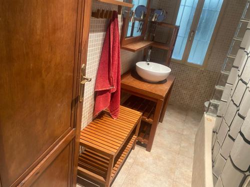 Apartamentos de 4 habitaciones en plaza de toros
