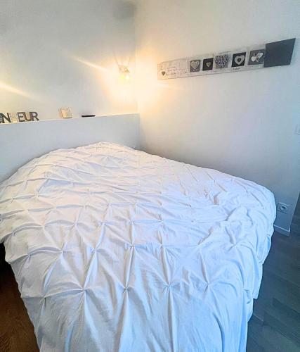 Charming 1BR near Opéra & Galeries Lafayette