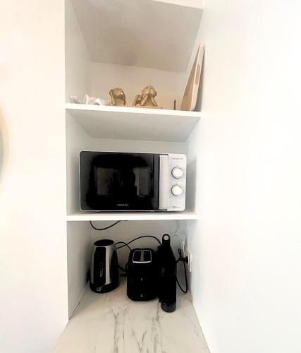 Charming 1BR near Opéra & Galeries Lafayette
