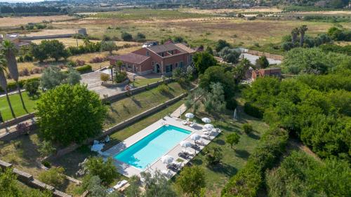 Al Palmento Country Hotel