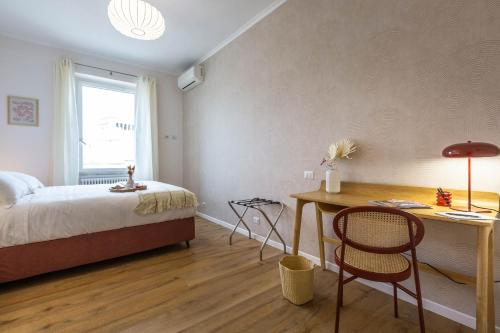Testaccio Chiara Apt