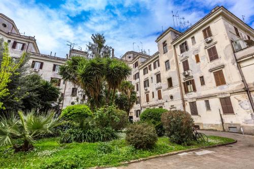 Testaccio Chiara Apt