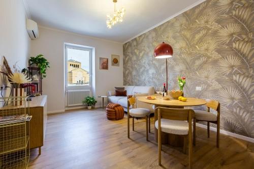Testaccio Chiara Apt