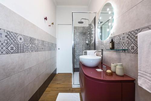 Testaccio Chiara Apt