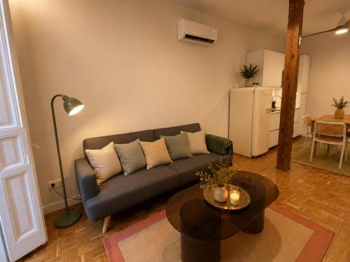 The Chueca Hideaway