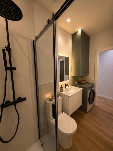 The Chueca Hideaway