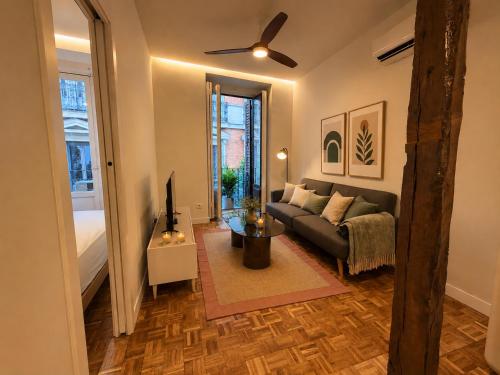 The Chueca Hideaway