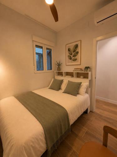 The Chueca Hideaway
