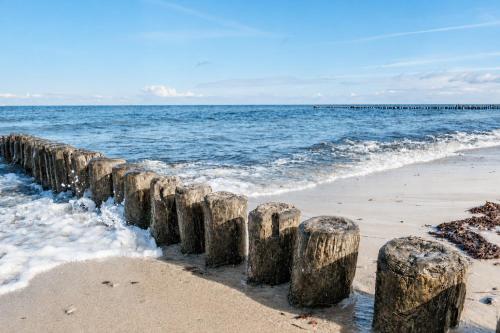 Strandvilla Seepferdchen App 11 photo 26