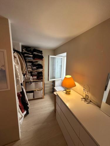 Appartement de charme en plein centre de Hyères