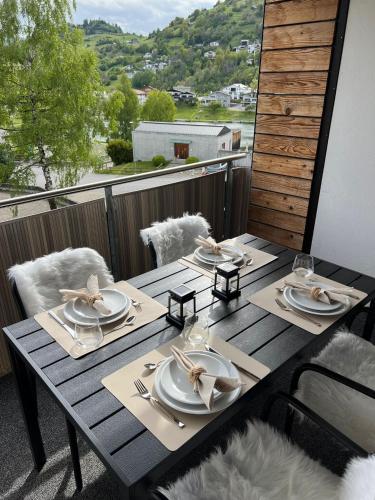Book2Stay - Retro-Alpin Studio