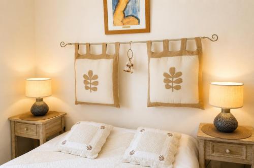 Provencal apartment - walk to beach and Palais