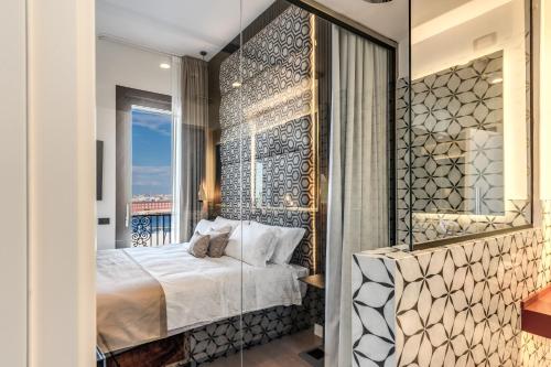 Sette Stelle Suites