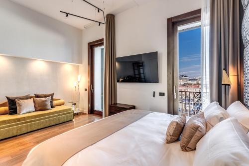 Sette Stelle Suites