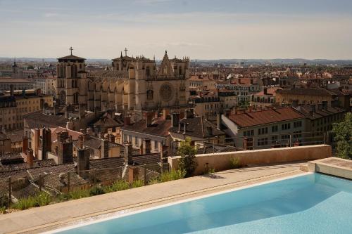 Villa Florentine, A Beauvallon Hotel & Spa photo 86