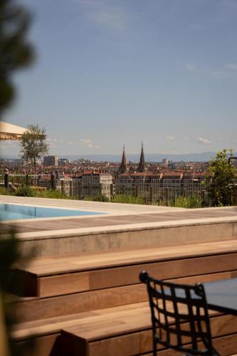 Villa Florentine, A Beauvallon Hotel & Spa photo 63