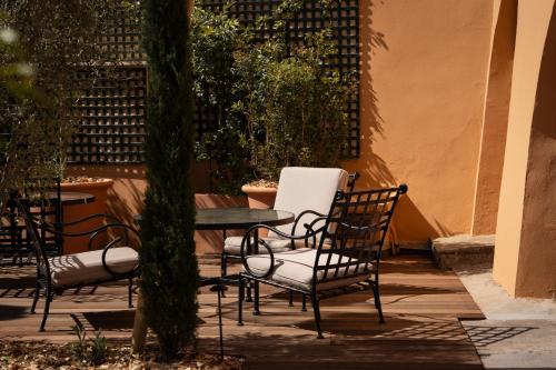 Villa Florentine, A Beauvallon Hotel & Spa photo 62