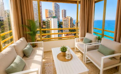 Don Miguel I Seaview