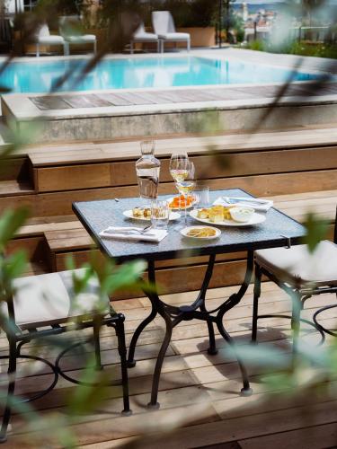 Villa Florentine, A Beauvallon Hotel & Spa photo 73