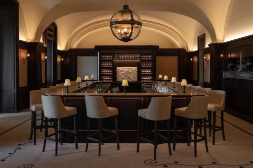 Villa Florentine, A Beauvallon Hotel & Spa photo 46