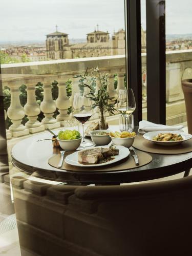 Villa Florentine, A Beauvallon Hotel & Spa photo 61