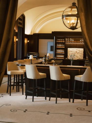 Villa Florentine, A Beauvallon Hotel & Spa photo 58