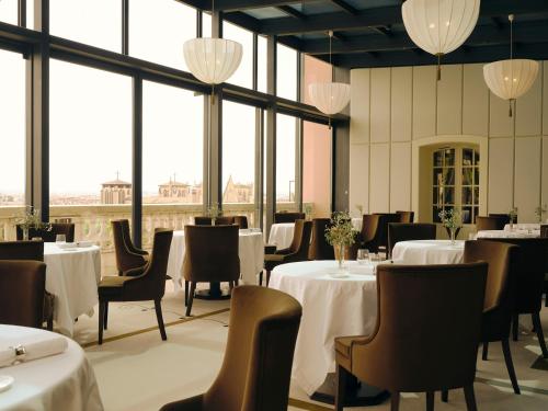 Villa Florentine, A Beauvallon Hotel & Spa photo 33