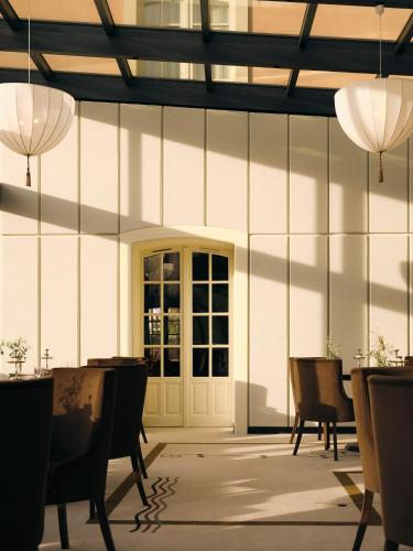 Villa Florentine, A Beauvallon Hotel & Spa photo 89