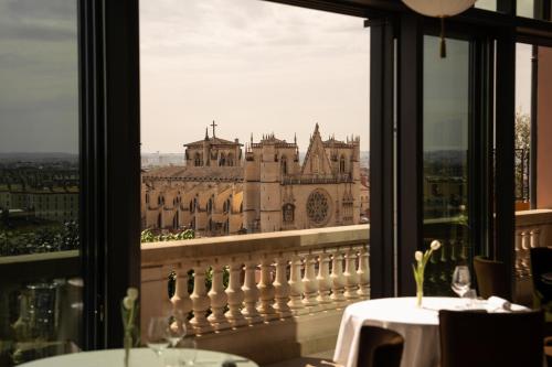 Villa Florentine, A Beauvallon Hotel & Spa photo 78