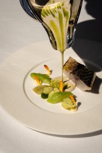 Villa Florentine, A Beauvallon Hotel & Spa photo 51