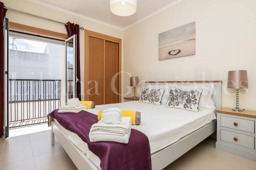 Apartment Feliz