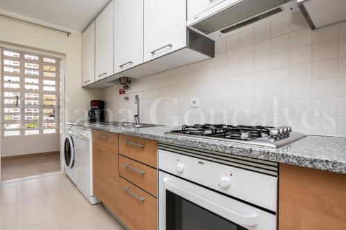 Apartment Feliz