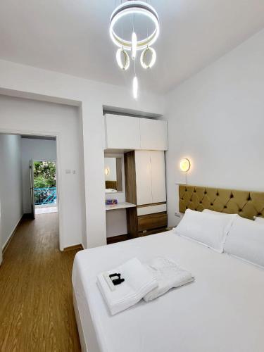 Furnished Apartment in Athens