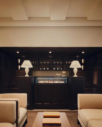 Villa Florentine, A Beauvallon Hotel & Spa photo 59