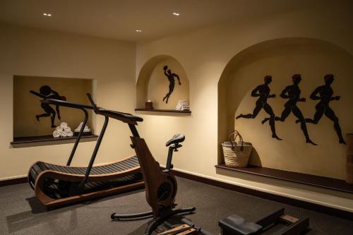 Villa Florentine, A Beauvallon Hotel & Spa photo 76